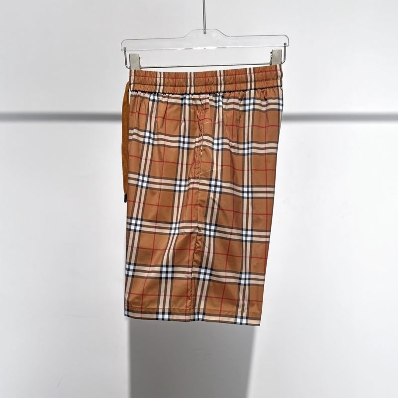 Burberry Short Pants